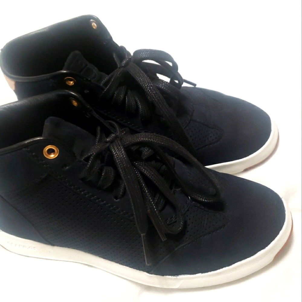 Cole Haan hightops